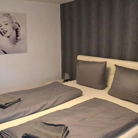 Ferienwohnung Klueger Seitenhain Liebstadt Buitenkant foto