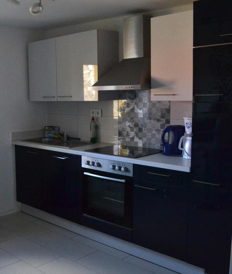 Ferienwohnung Klueger Seitenhain Liebstadt Buitenkant foto