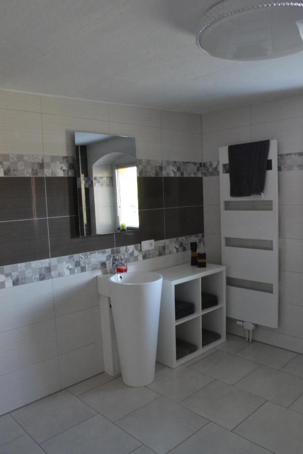 Ferienwohnung Klueger Seitenhain Liebstadt Buitenkant foto