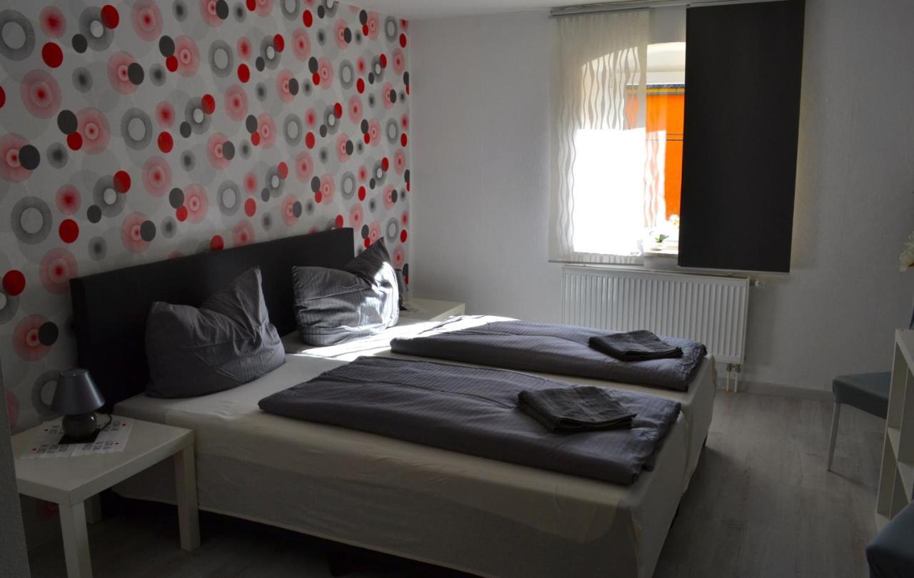 Ferienwohnung Klueger Seitenhain Liebstadt Buitenkant foto