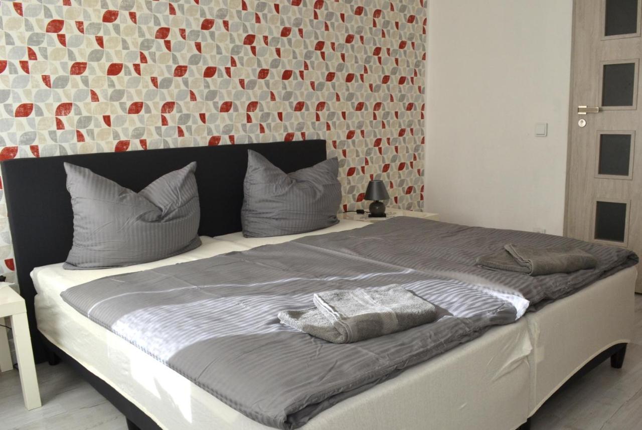 Ferienwohnung Klueger Seitenhain Liebstadt Buitenkant foto
